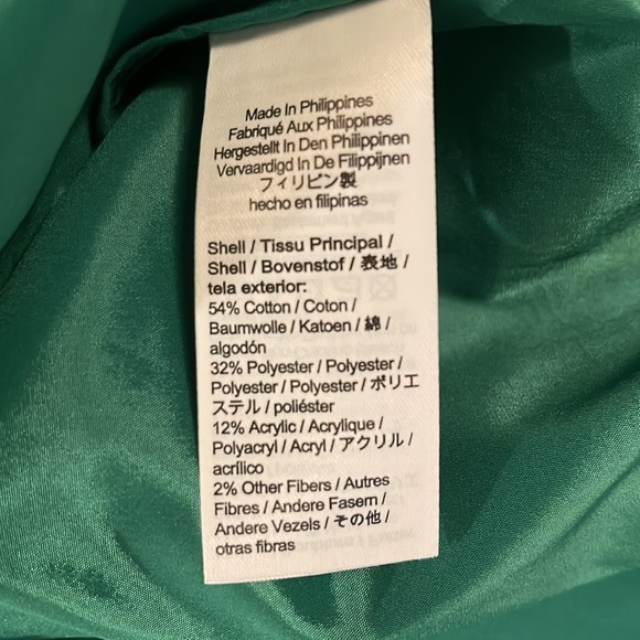 J.Crew Mini sheath dress in sequin tweed BP602 - Picture 12 of 12